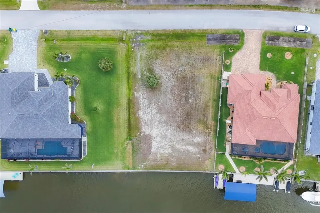 15426 Seafoam Circle Port Charlotte FL 33981
