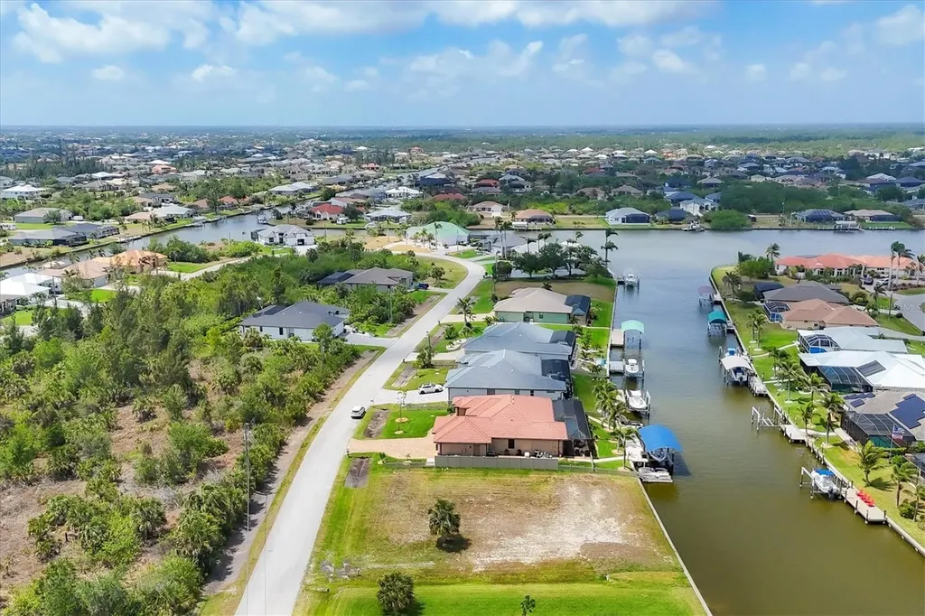 15426 Seafoam Circle Port Charlotte FL 33981