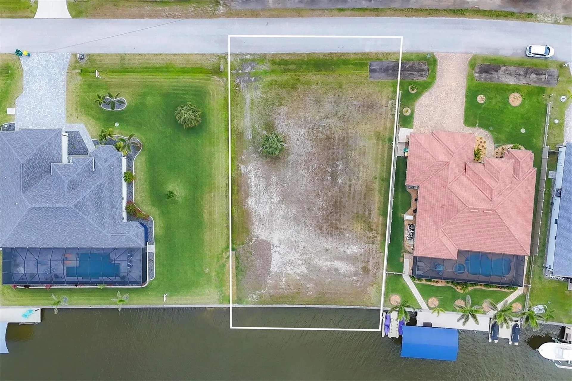 15426 Seafoam Circle Port Charlotte FL 33981