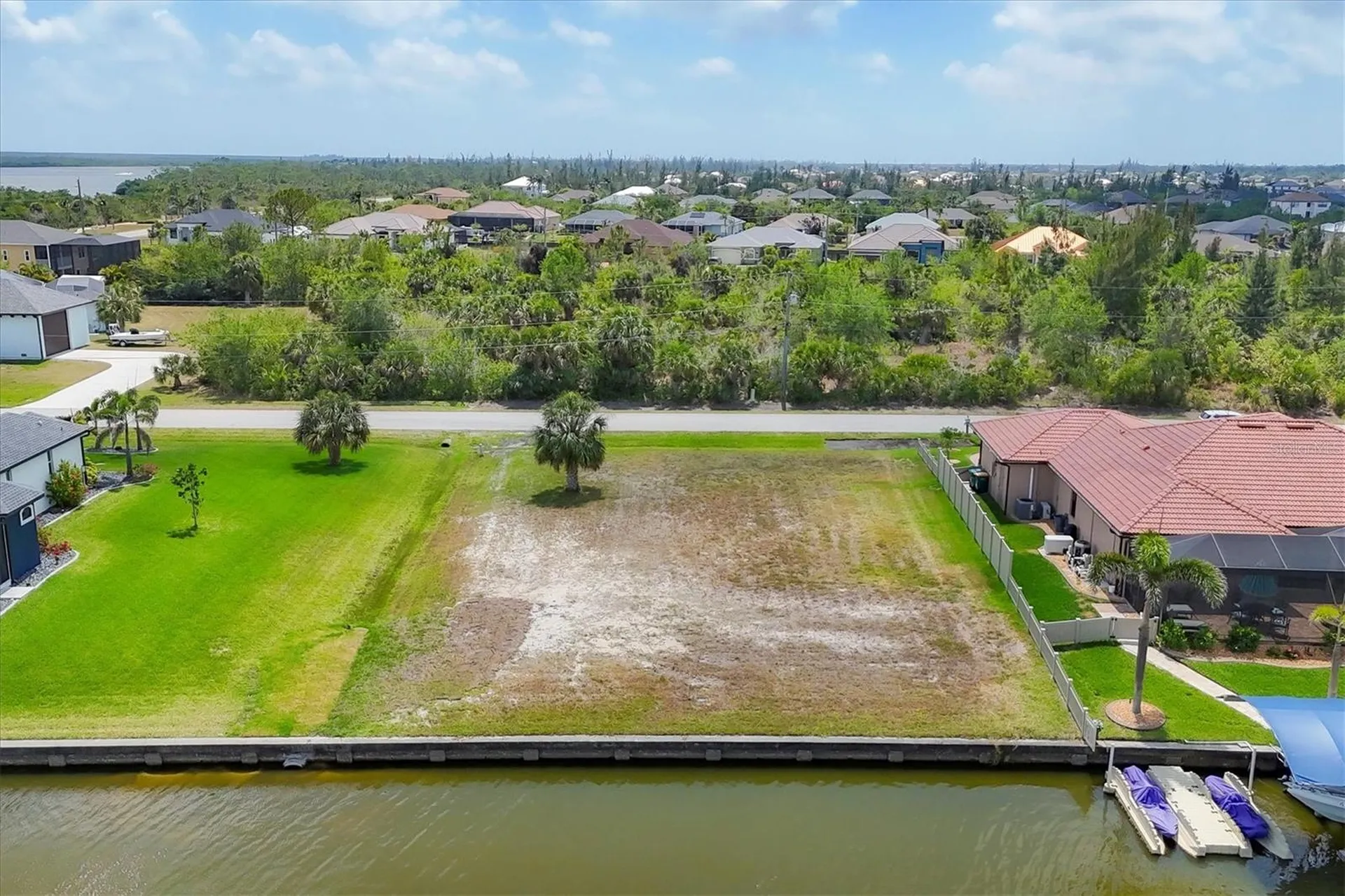 15426 Seafoam Circle Port Charlotte FL 33981