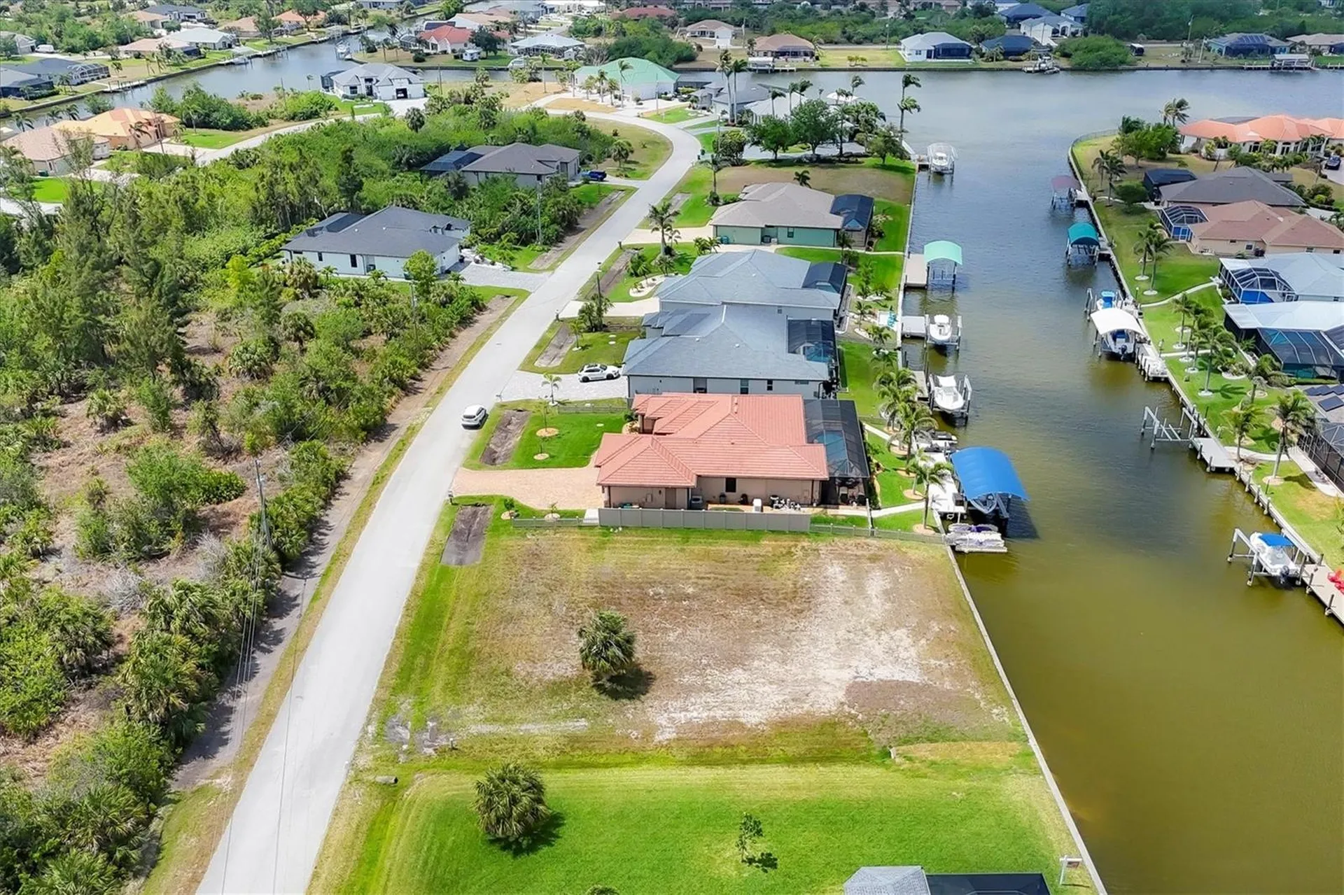 15426 Seafoam Circle Port Charlotte FL 33981