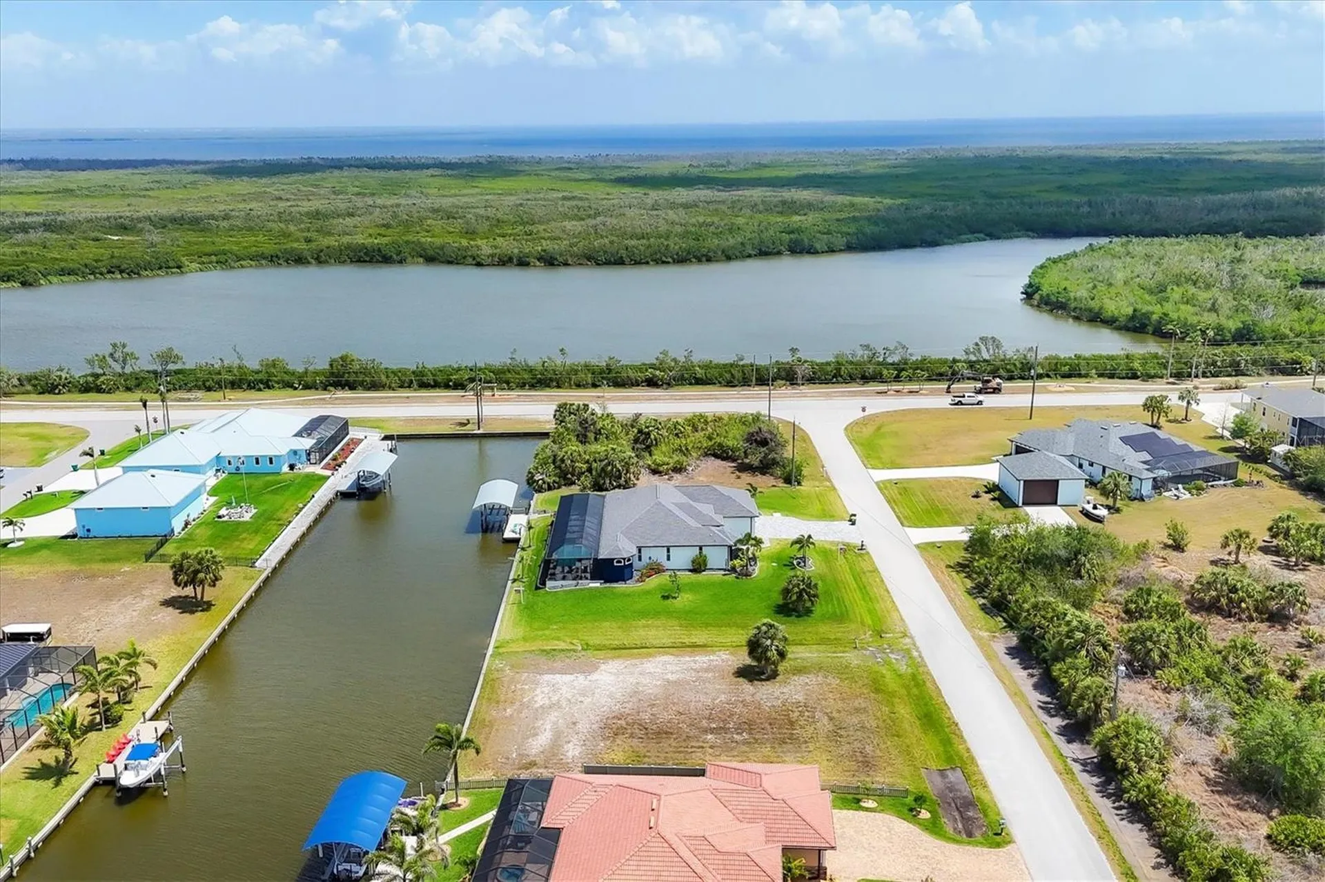 15426 Seafoam Circle Port Charlotte FL 33981