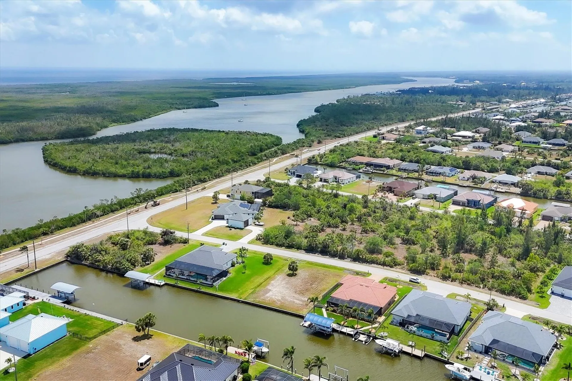 15426 Seafoam Circle Port Charlotte FL 33981