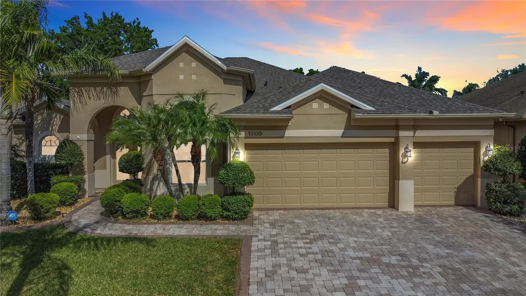 13139 Paloma Drive Orlando FL 32837