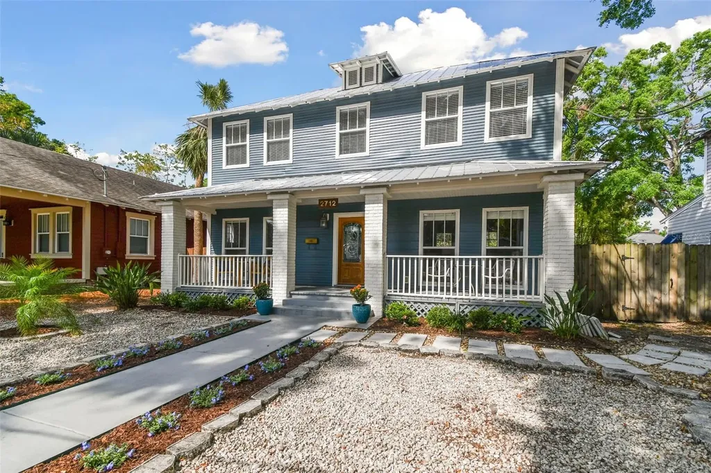 2712 N Jefferson Street Tampa FL 33602