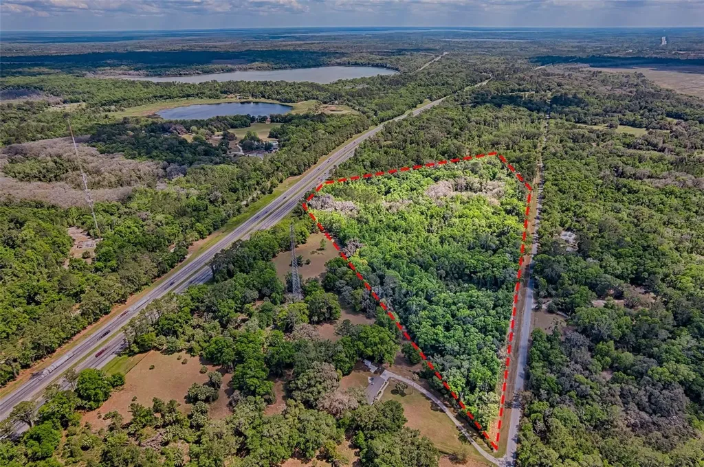 110 SE Wacahoota Road Micanopy FL 32667