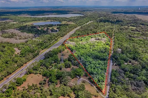 110 SE Wacahoota Road Micanopy FL 32667