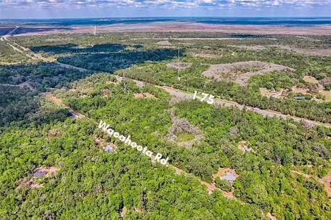 110 SE Wacahoota Road Micanopy FL 32667