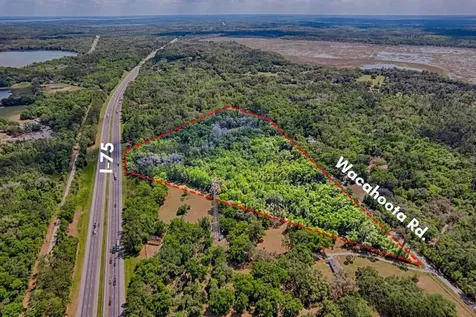 110 SE Wacahoota Road Micanopy FL 32667
