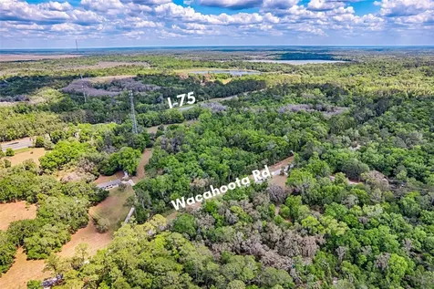110 SE Wacahoota Road Micanopy FL 32667