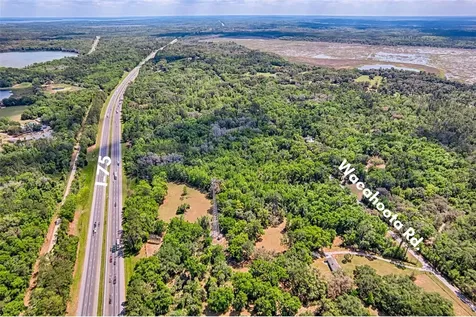 110 SE Wacahoota Road Micanopy FL 32667