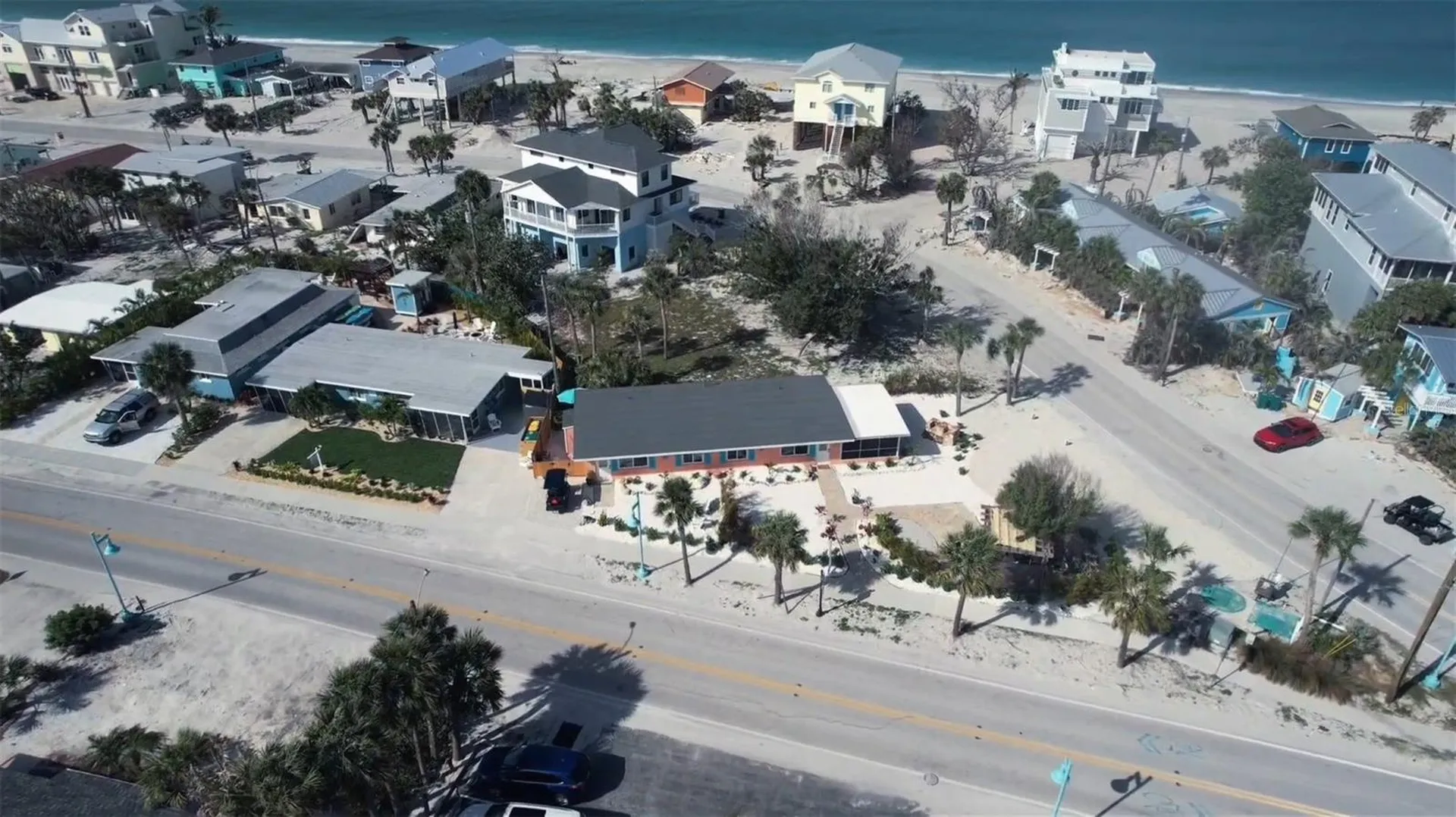 1270 Gulf Boulevard Englewood FL 34223