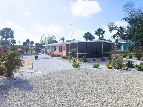1270 Gulf Boulevard Englewood FL 34223