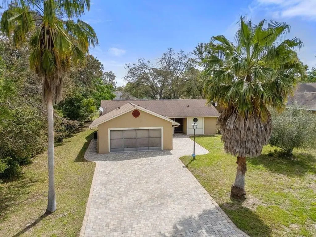 12050 Linden Drive Spring Hill FL 34608