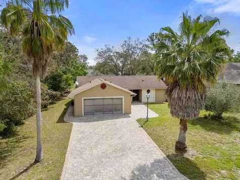 12050 Linden Drive Spring Hill FL 34608