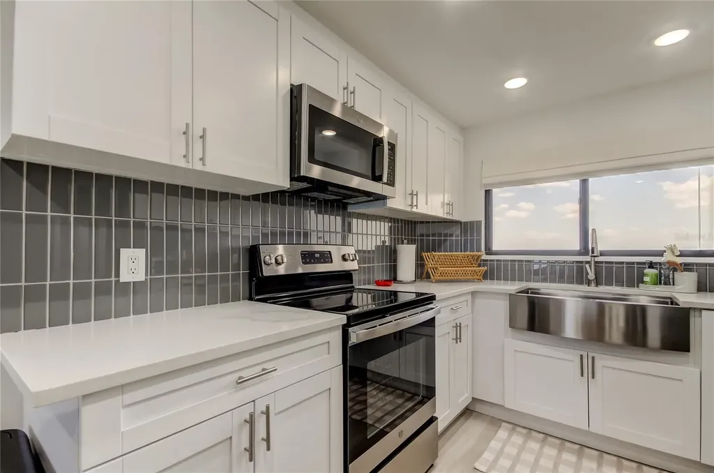 1290 Gulf Boulevard Clearwater Beach FL 33767