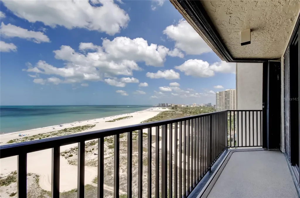 1290 Gulf Boulevard Clearwater Beach FL 33767