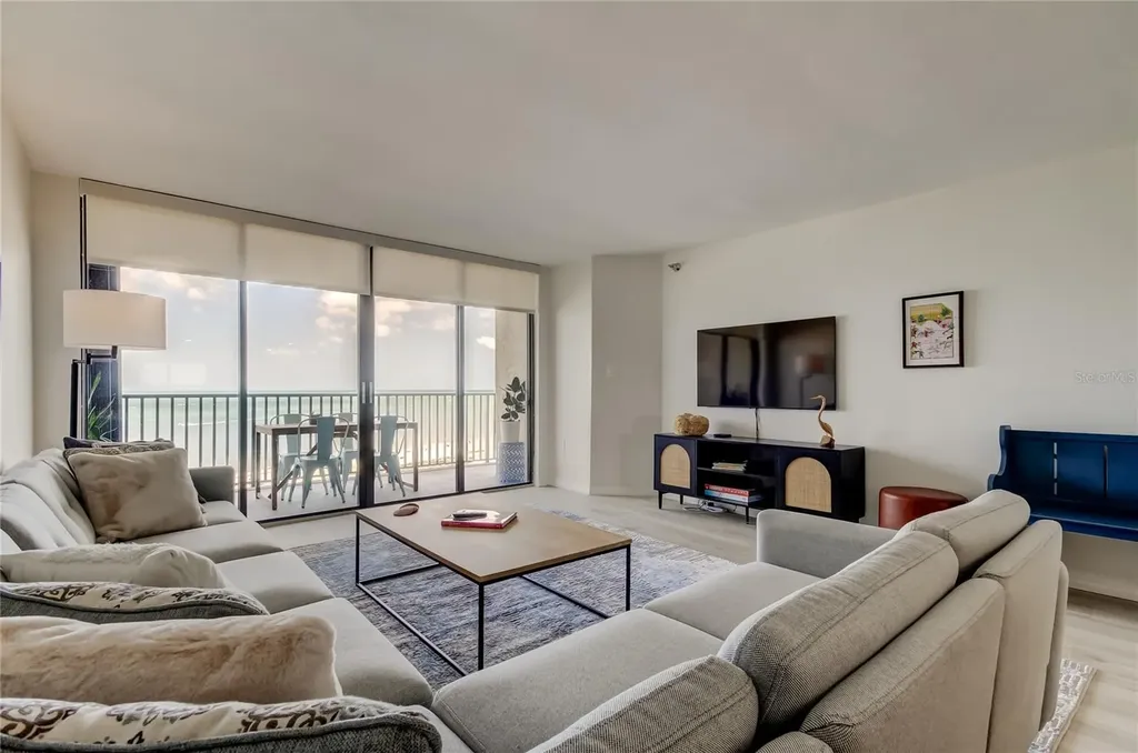 1290 Gulf Boulevard Clearwater Beach FL 33767