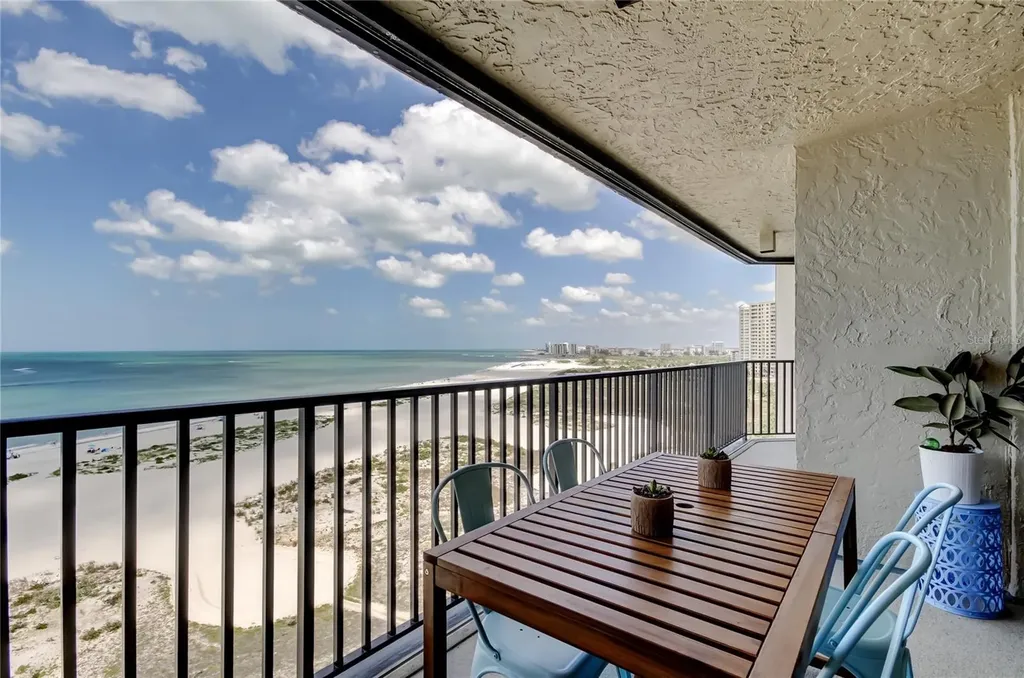 1290 Gulf Boulevard Clearwater Beach FL 33767