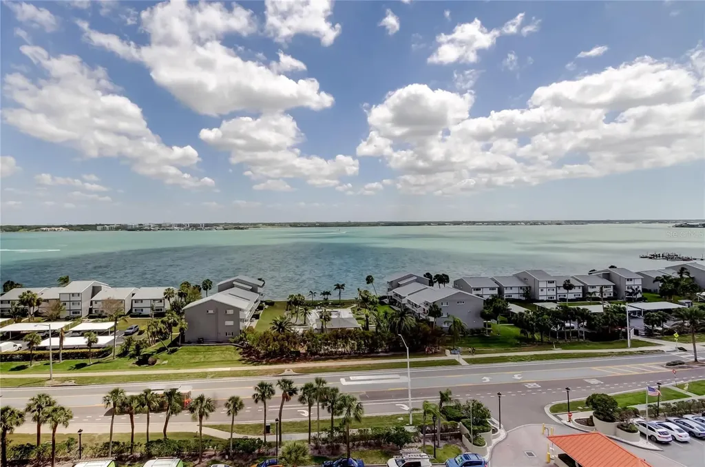 1290 Gulf Boulevard Clearwater Beach FL 33767
