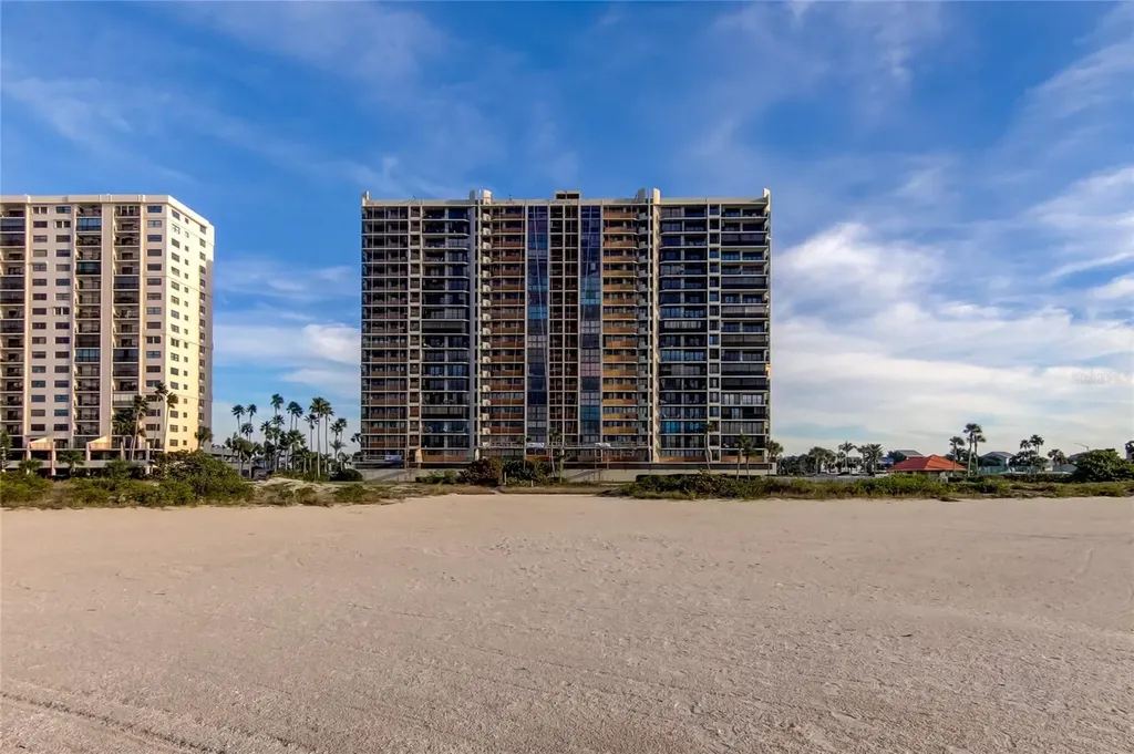 1290 Gulf Boulevard Clearwater Beach FL 33767