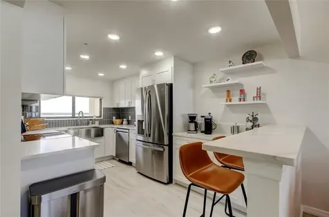 1290 Gulf Boulevard Clearwater Beach FL 33767