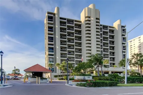 1290 Gulf Boulevard Clearwater Beach FL 33767
