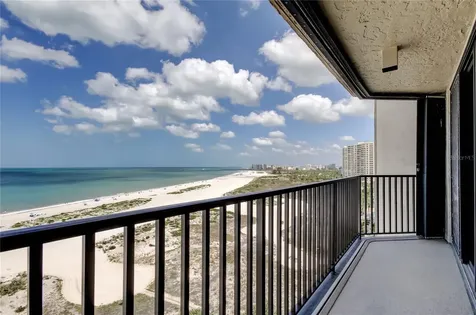 1290 Gulf Boulevard Clearwater Beach FL 33767