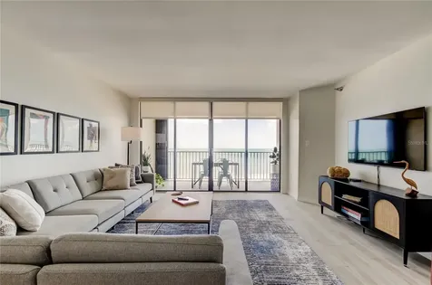 1290 Gulf Boulevard Clearwater Beach FL 33767