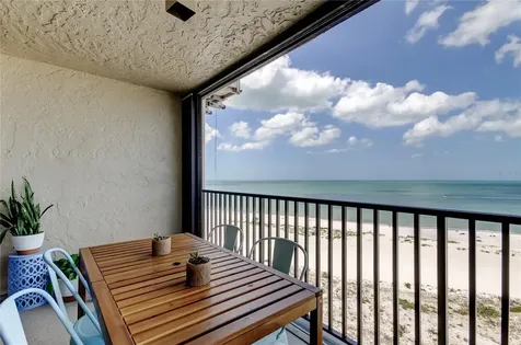 1290 Gulf Boulevard Clearwater Beach FL 33767