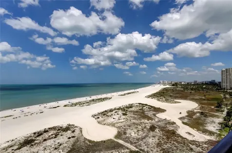 1290 Gulf Boulevard Clearwater Beach FL 33767