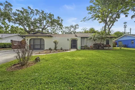 3401 Kingswood Drive Sarasota FL 34232