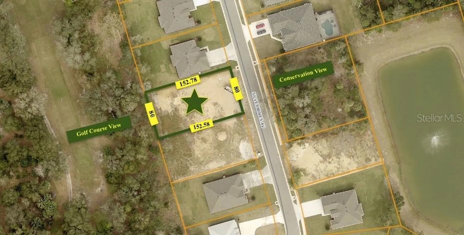 3138 Silvermines Avenue Ormond Beach FL 32174