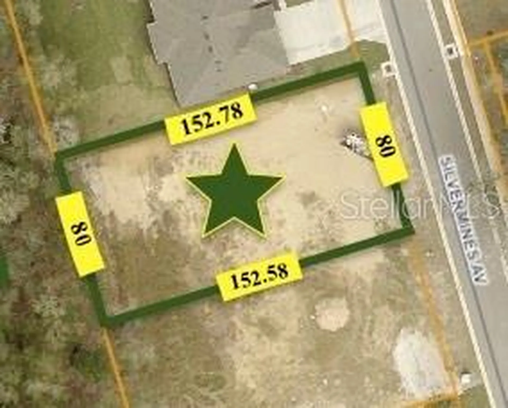 3138 Silvermines Avenue Ormond Beach FL 32174
