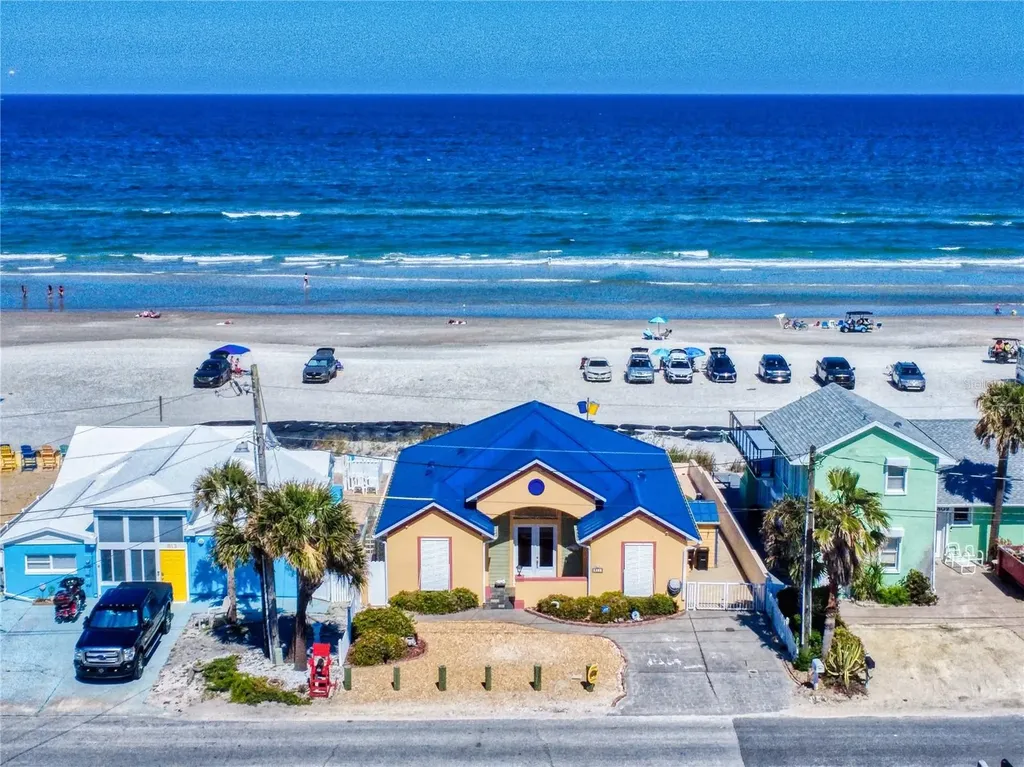 811 N Atlantic Avenue New Smyrna Beach FL 32169