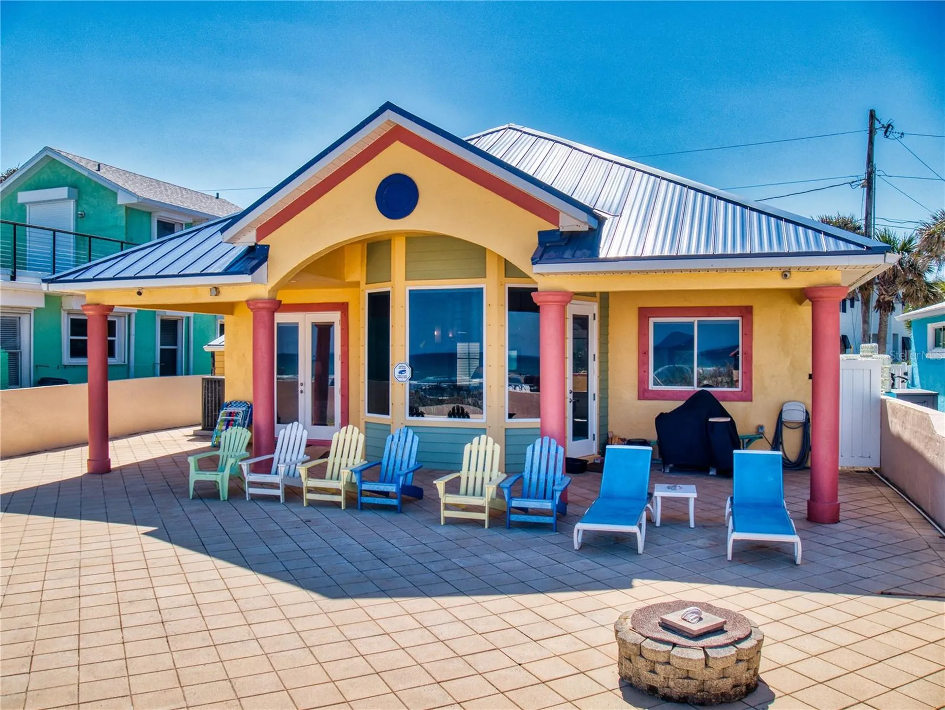 811 N Atlantic Avenue New Smyrna Beach FL 32169