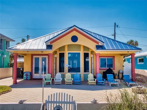 811 N Atlantic Avenue New Smyrna Beach FL 32169