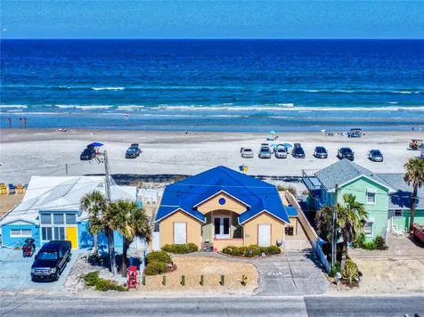 811 N Atlantic Avenue New Smyrna Beach FL 32169