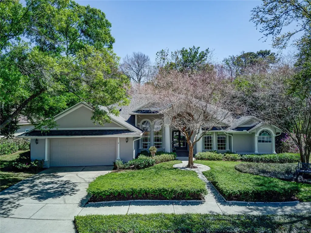 320 Remington Drive Oviedo FL 32765