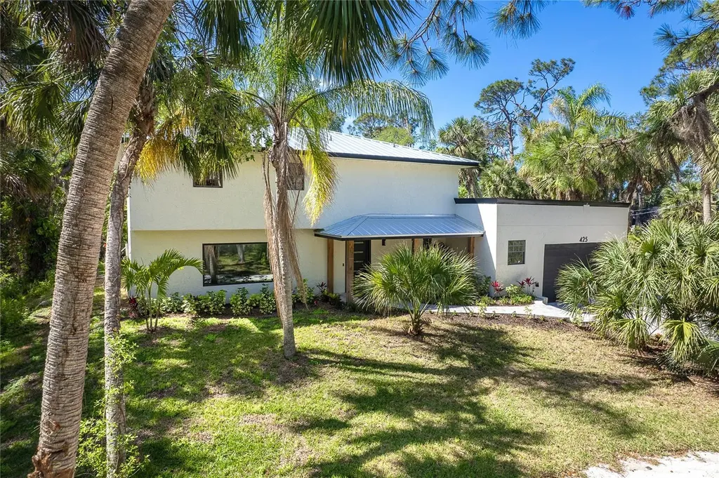 425 Laurel Road W Nokomis FL 34275