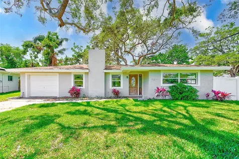 3572 Pocahontas Drive Largo FL 33774