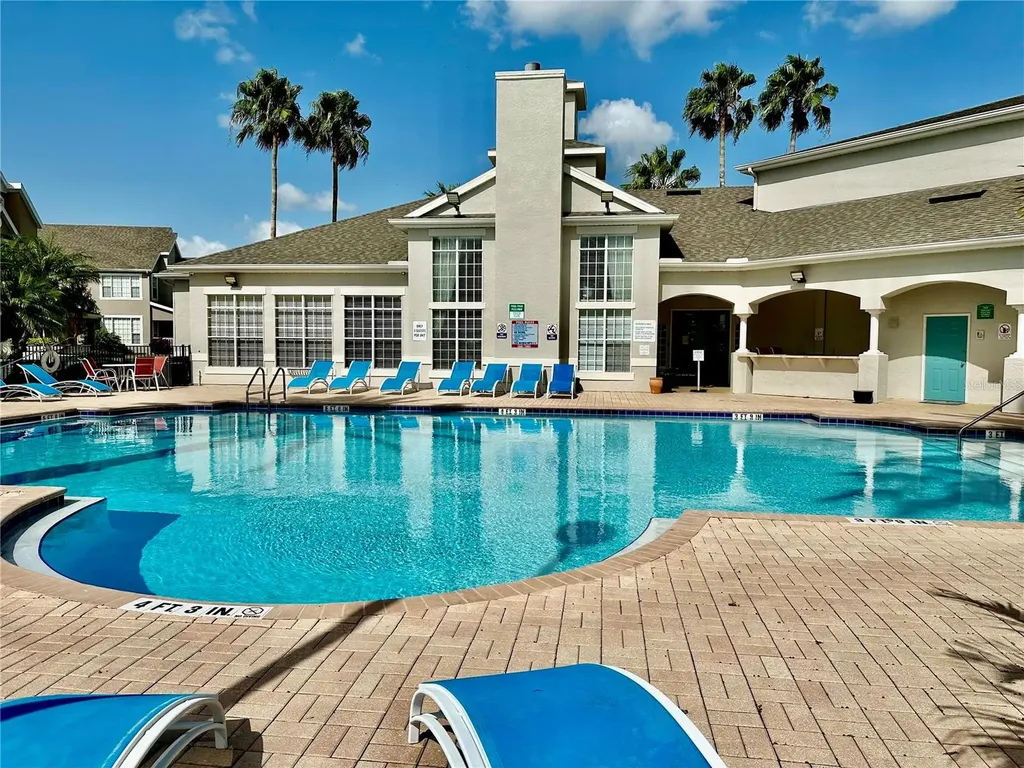 9125 Lee Vista Boulevard Orlando FL 32829