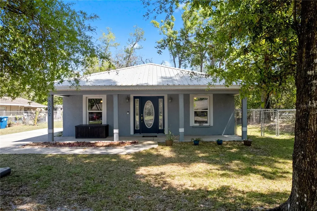 5342 Leisure Street Dade City FL 33523