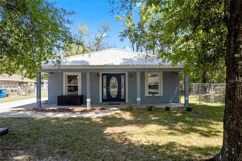 5342 Leisure Street Dade City FL 33523