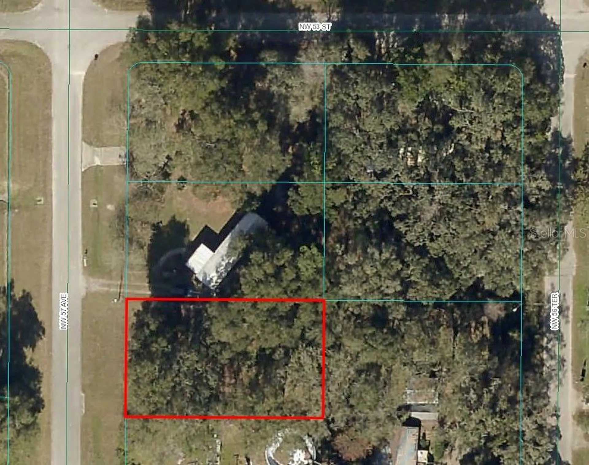 5285 NW 57th Avenue Ocala FL 34482