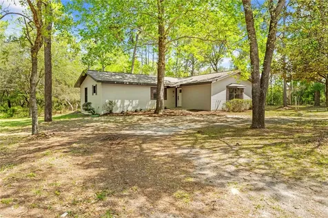 4349 W Southern Street Lecanto FL 34461