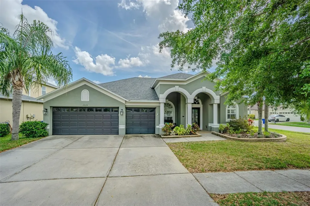 19026 Chislehurst Drive Land O Lakes FL 34638