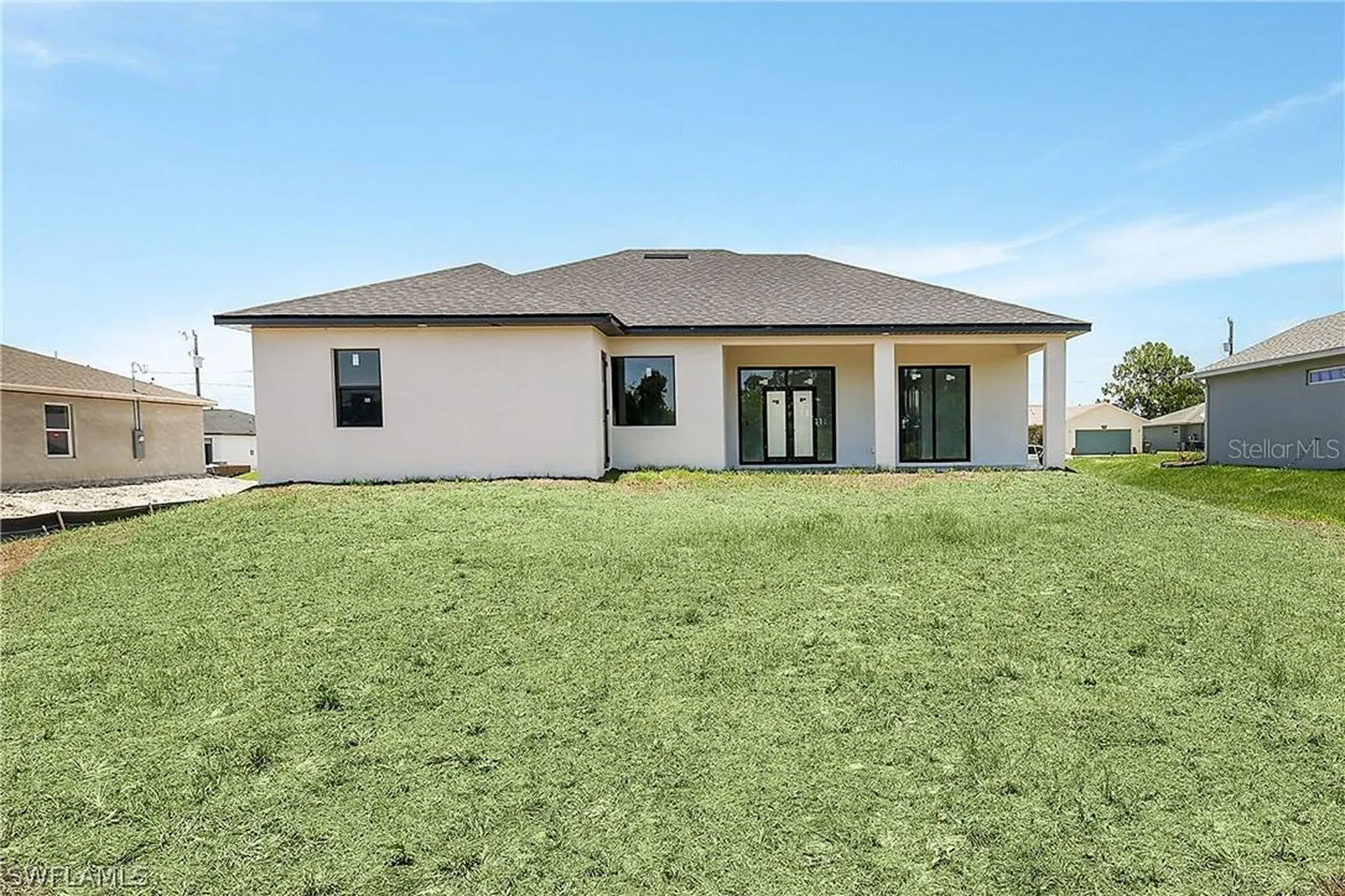 2921 7th Street SW Lehigh Acres FL 33976