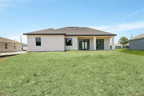 2921 7th Street SW Lehigh Acres FL 33976