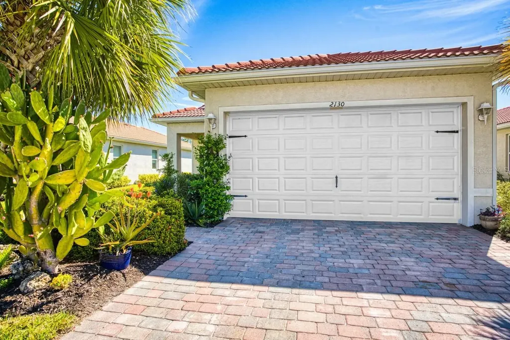 2130 Summersweet Drive Alva FL 33920